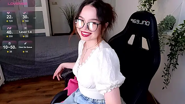 maddymystie online show from March 17, 2025, 7:04 pm