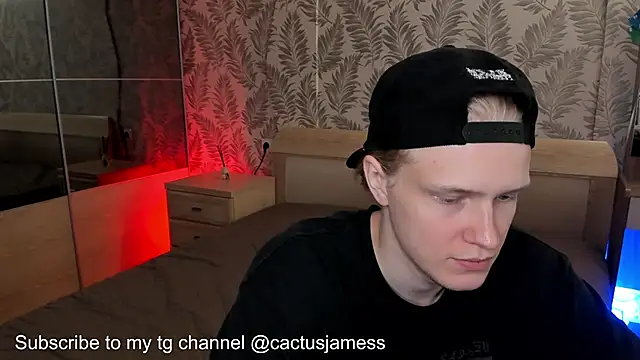 Snapshot of Cactus__James chatting on September 9, 2025, 12:59 pm Cactus  James online show from September 9, 2025, 12:59 pm