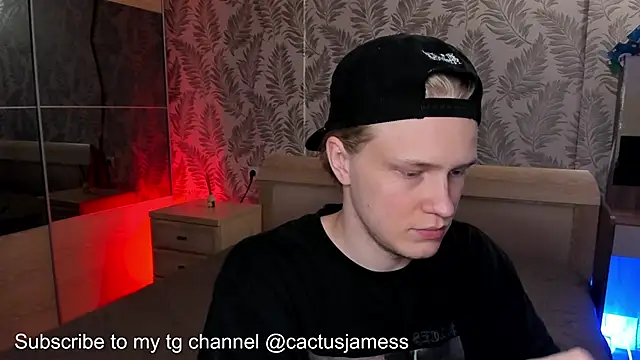 Snapshot of Cactus__James chatting on September 11, 2025, 5:46 pm Cactus  James online show from September 11, 2025, 5:46 pm