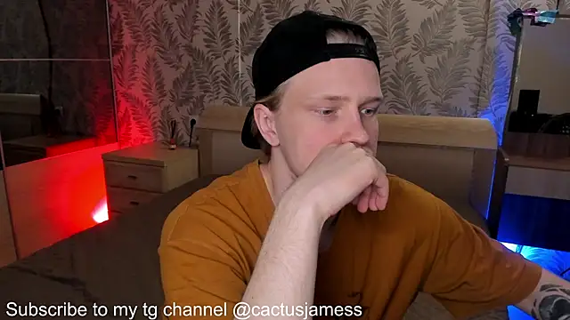 Snapshot of Cactus__James chatting on October 2, 2025, 6:48 pm Cactus  James online show from October 2, 2025, 6:48 pm