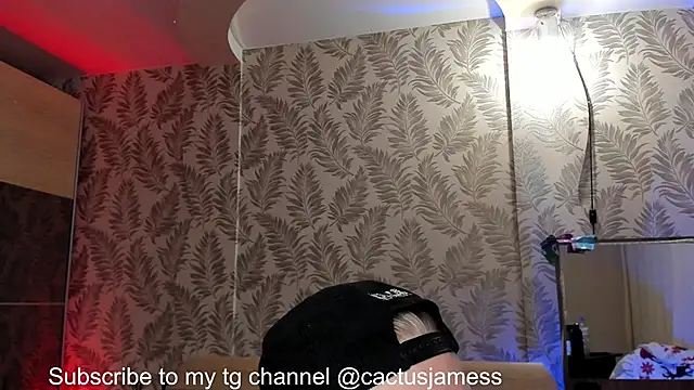 Snapshot of Cactus__James chatting on October 11, 2025, 8:07 pm Cactus  James online show from October 11, 2025, 8:07 pm