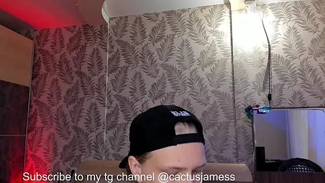 Snapshot of Cactus__James chatting on October 14, 2025, 12:28 pm Cactus  James online show from October 14, 2025, 12:28 pm
