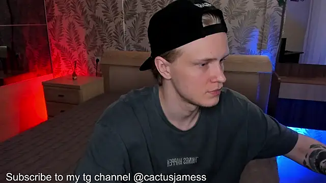 Snapshot of Cactus__James chatting on October 16, 2025, 4:19 pm Cactus  James online show from October 16, 2025, 4:19 pm