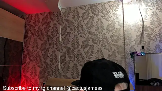 Snapshot of Cactus__James chatting on October 17, 2025, 6:43 pm Cactus  James online show from October 17, 2025, 6:43 pm