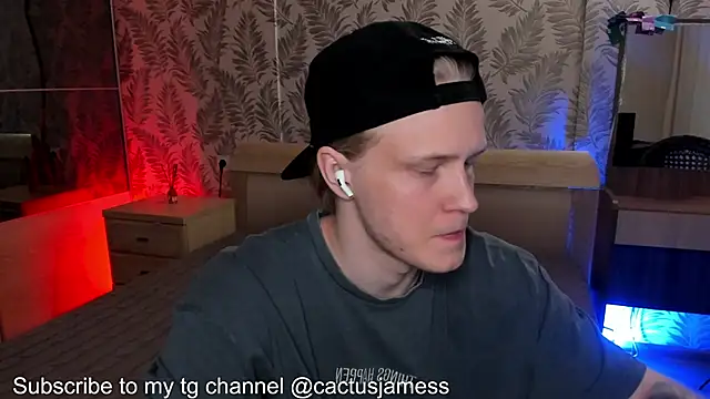 Snapshot of Cactus__James chatting on October 21, 2025, 5:13 pm Cactus  James online show from October 21, 2025, 5:13 pm