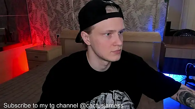 Snapshot of Cactus__James chatting on October 23, 2025, 2:38 pm Cactus  James online show from October 23, 2025, 2:38 pm