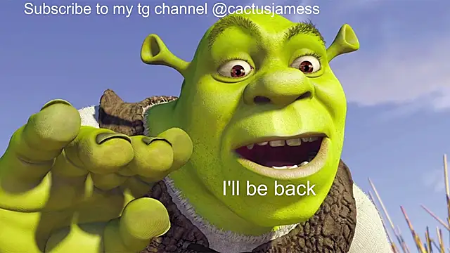 Cactus  James online show from February 6, 2026, 3:59 pm