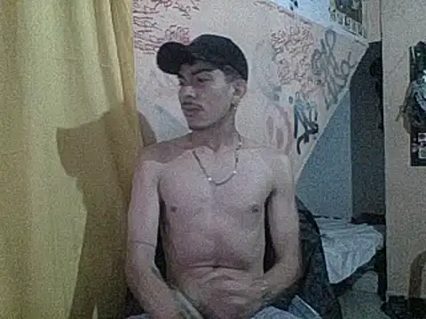 Y0urgodzeus online show from March 19, 2025, 9:28 am