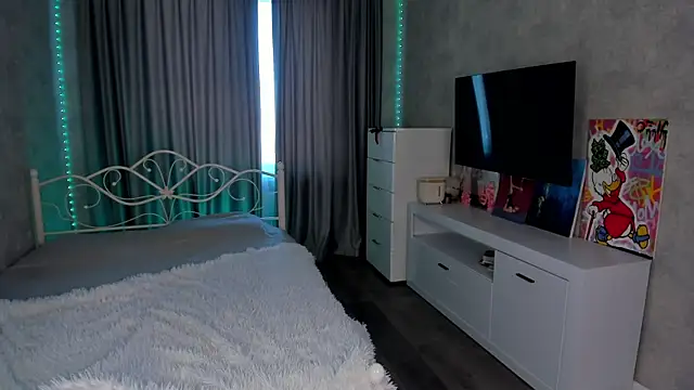 LilFlexxy online show from March 22, 2026, 2:53 pm