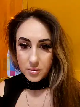 Brilliant-Splashes online show from March 17, 2025, 6:29 am