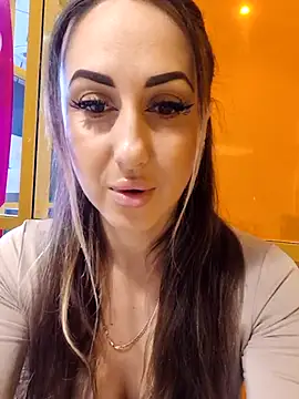 Brilliant-Splashes online show from March 19, 2025, 6:14 am