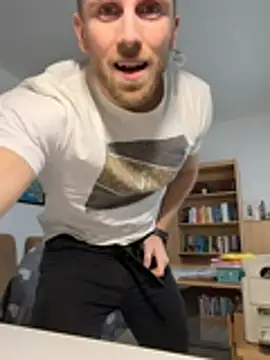 trainwithme online show from January 13, 2026, 8:30 am