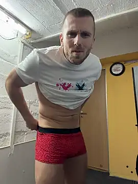 trainwithme online show from March 2, 2026, 12:34 pm