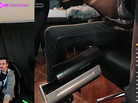 Aaron malikk online show from February 23, 2026, 3:48 am