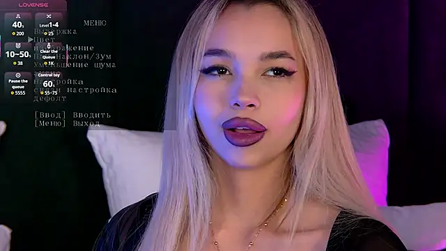 katyevance online show from April 10, 2026, 8:08 am