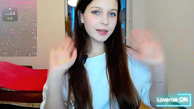 Snapshot of lolisha_meow chatting on September 28, 2025, 3:06 pm lolisha meow online show from September 28, 2025, 3:06 pm