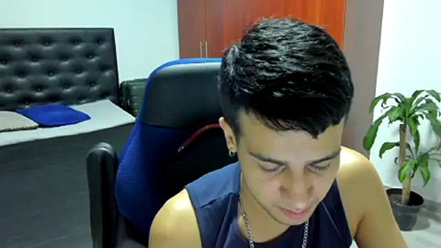 abel bigcok online show from October 26, 2025, 1:11 am