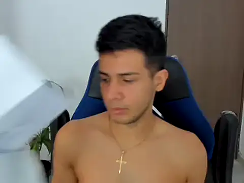 abel bigcok online show from October 27, 2025, 7:40 pm