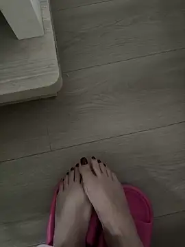 BlushDoll online show from November 13, 2025, 9:08 am