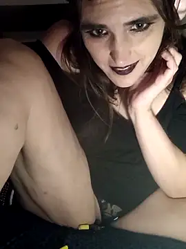 CumulusKitten online show from November 2, 2025, 12:07 pm