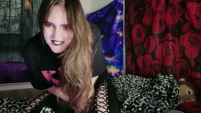 CumulusKitten online show from February 10, 2026, 10:52 am