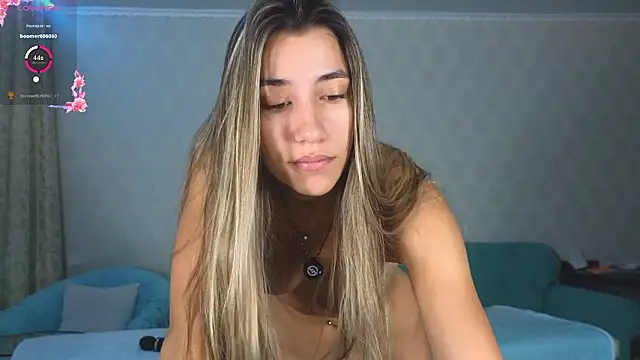 hot ass 18 online show from February 20, 2026, 1:24 am