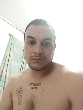 Snapshot of calfran chatting on January 10, 2026, 5:53 am calfran online show from January 10, 2026, 5:53 am