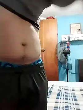 Snapshot of calfran chatting on February 22, 2026, 6:24 am calfran online show from February 22, 2026, 6:24 am