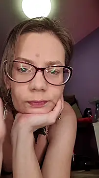 MilanaPure online show from November 14, 2025, 10:18 pm