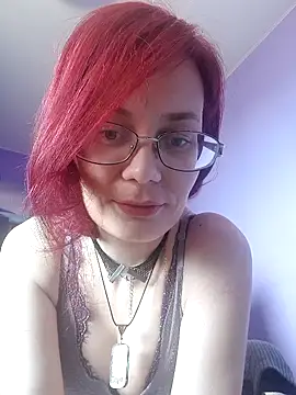 MilanaPure online show from March 28, 2026, 1:22 pm