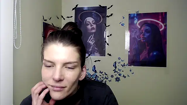 VanessaRey  online show from March 20, 2025, 7:47 am