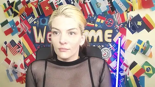 VanessaRey  online show from March 31, 2026, 6:36 am