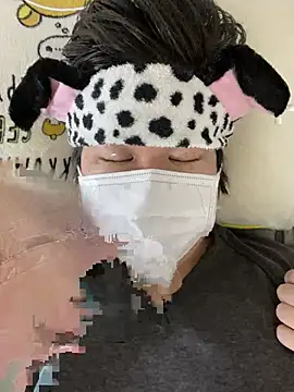 Snapshot of smkid chatting on March 20, 2025, 7:14 am smkid online show from March 20, 2025, 7:14 am