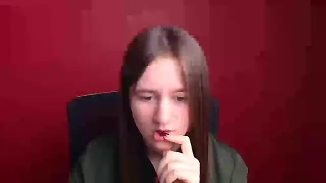 Catherine e online show from March 21, 2025, 3:57 pm