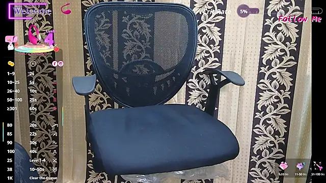 Snapshot of _Thick_shake_factory4u_ chatting on September 21, 2025, 5:36 pm  Thick shake factory4u  online show from September 21, 2025, 5:36 pm