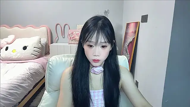 suyaoyao-x online show from April 2, 2026, 10:46 am