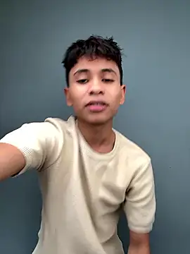 Ethan Westt online show from January 6, 2026, 8:12 pm