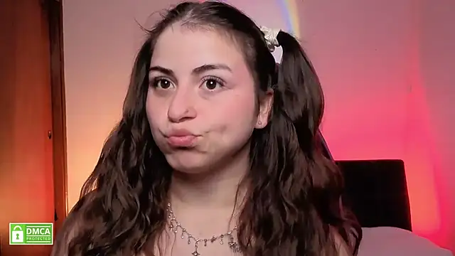 Taiga Cute online show from January 15, 2026, 7:57 am