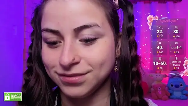 Taiga Cute online show from March 6, 2026, 9:39 am