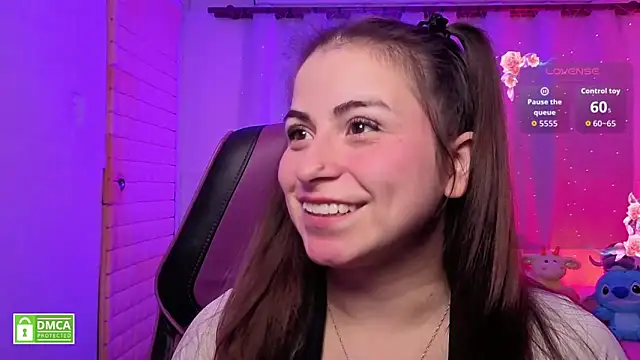 Taiga Cute online show from March 21, 2026, 9:14 am