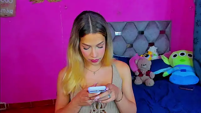hanna tss online show from May 30, 2026, 3:58 am