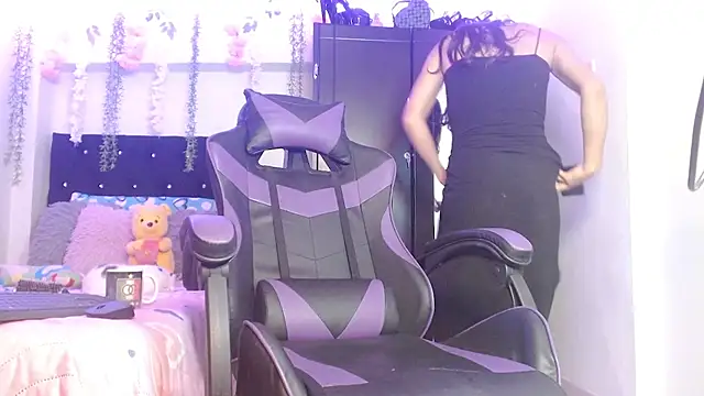 Lyaa Cute online show from February 3, 2026, 2:53 am