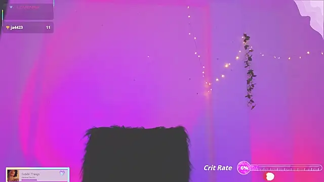 Gia Blair online show from May 14, 2026, 4:58 pm