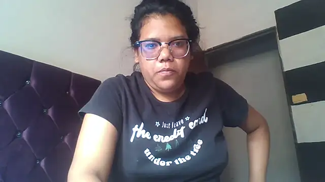 Valeria Tiffany online show from October 23, 2025, 5:55 pm