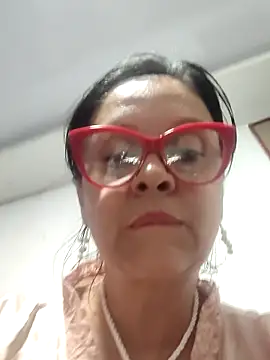 Amadamilf1980 online show from March 29, 2026, 1:05 am