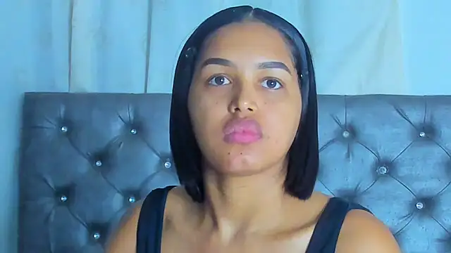 NikkiStarrr online show from October 12, 2025, 11:20 am