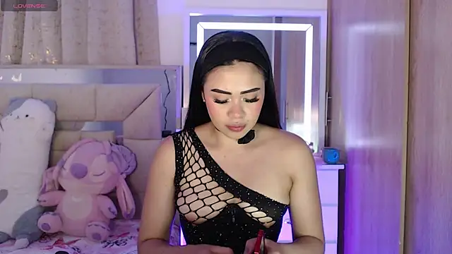 Snapshot of AlitaAnisee chatting on April 21, 2026, 2:04 am AlitaAnisee online show from April 21, 2026, 2:04 am