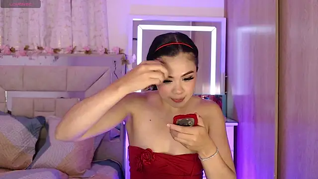 Snapshot of AlitaAnisee chatting on June 2, 2026, 1:29 am AlitaAnisee online show from June 2, 2026, 1:29 am