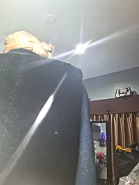 ItsBarbieBitcxxxx69 online show from October 26, 2025, 7:58 am