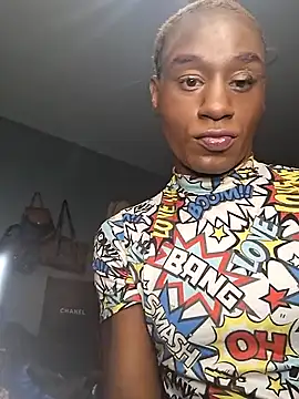 ItsBarbieBitcxxxx69 online show from November 5, 2025, 8:03 am